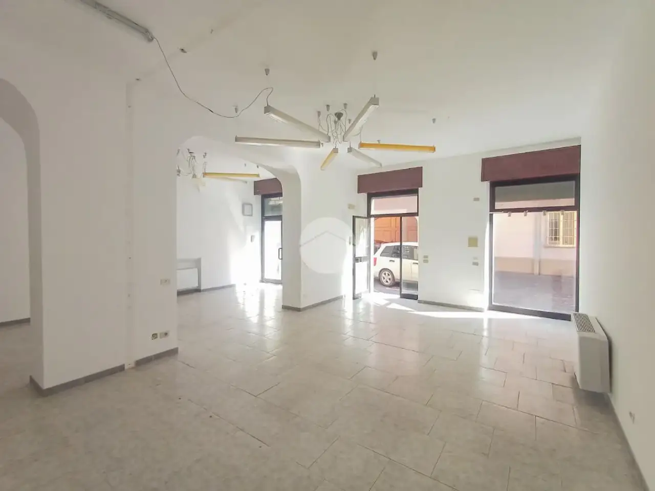 Negozio in Via Giacomo Matteotti 1, Brignano Gera D'Adda, {3} - Foto 1
