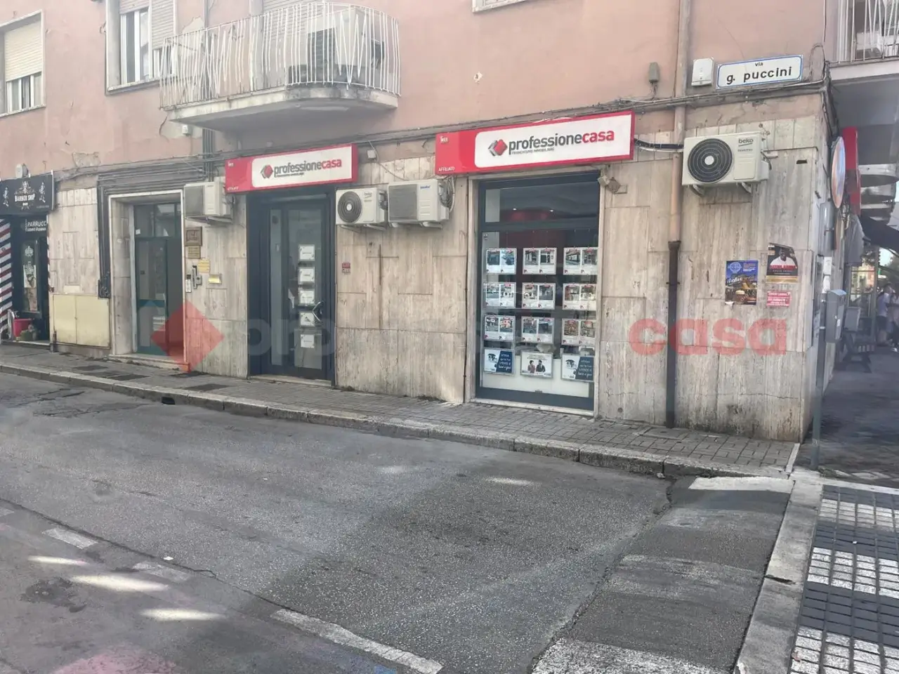 Negozio in Via Puccini 4, Cassino, {3} - Foto 1