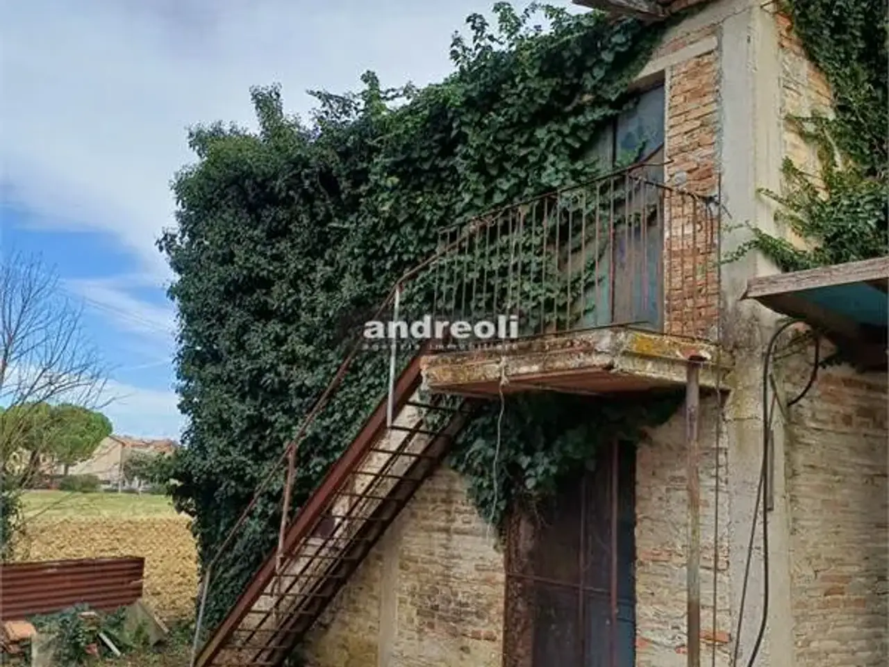 Magazzino in , Chiaravalle, {3} - Foto 1