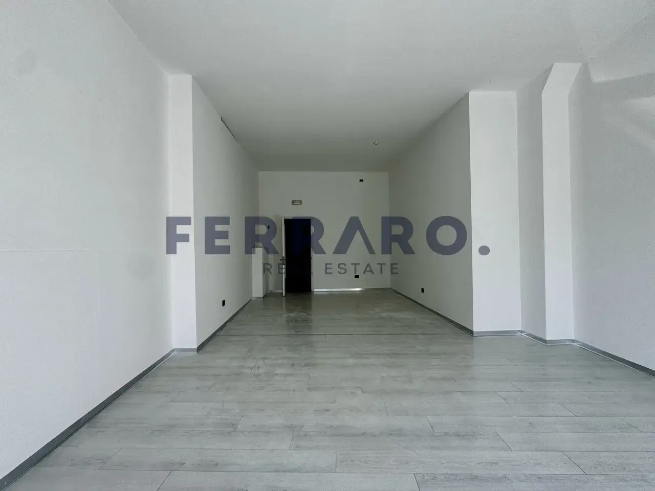 Negozio in Via Aldo Moro, Casier, {3} - Foto 2