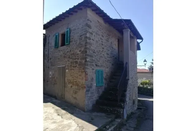 Attached house, Rufina - Photo 1