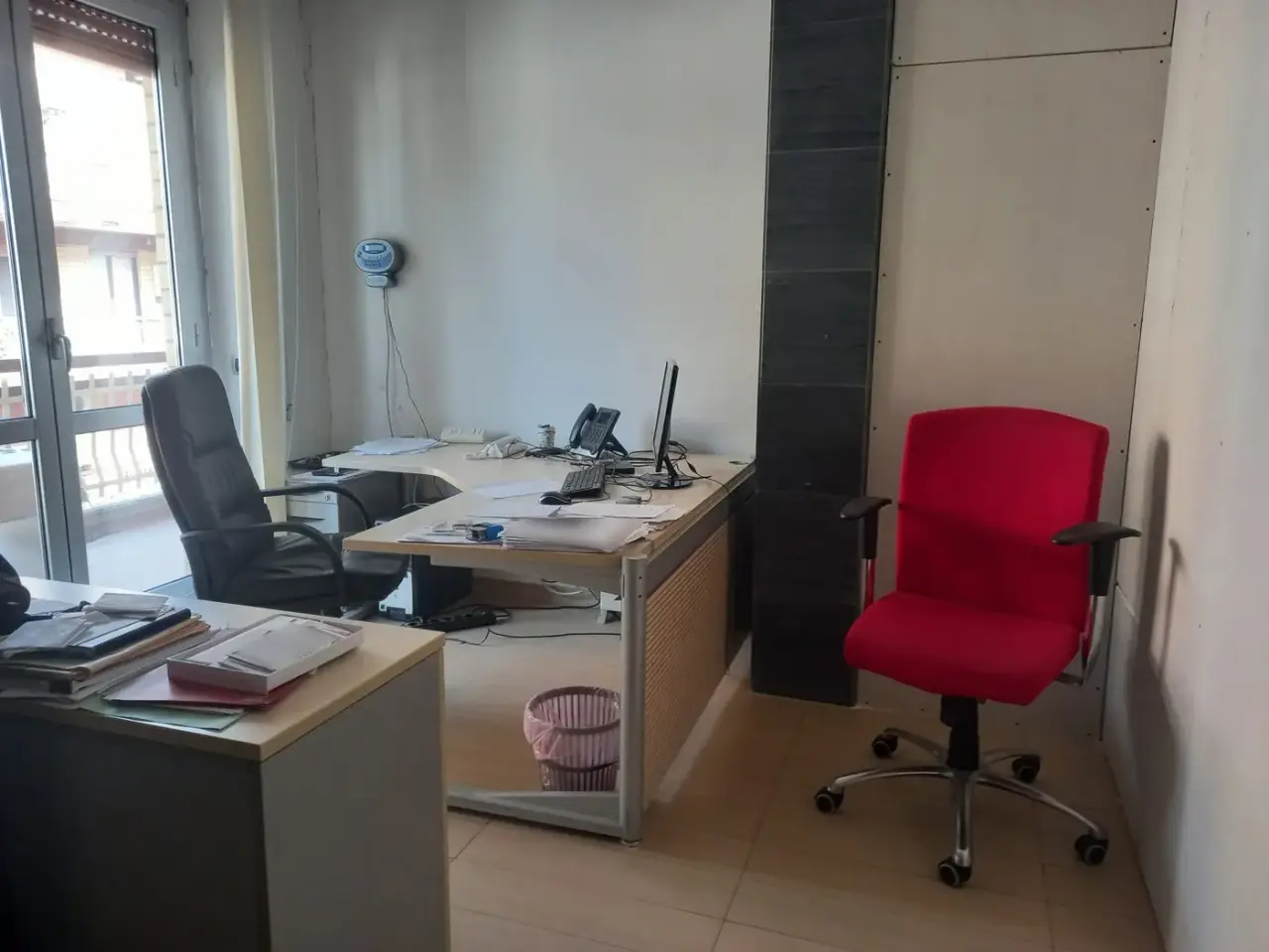 Ufficio in Via Abate Aligerno Snc, Cassino, {3} - Foto 2