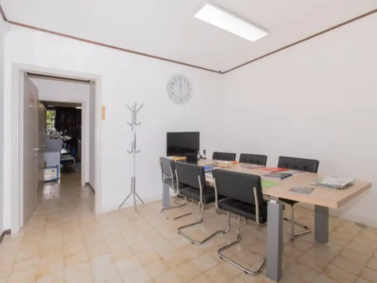 Ufficio in Via Circonvallazione Ovest 4, Valenza, {3} - Foto 2