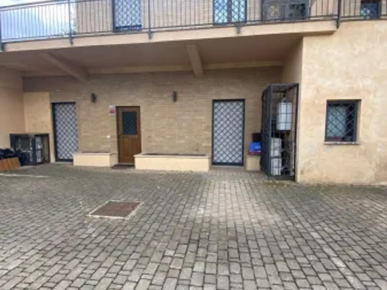 Ufficio in Viale Enrico Fermi 48, Frascati, {3} - Foto 2