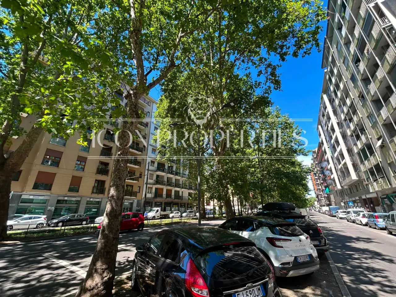 Negozio in Viale Certosa 49, Milano, {3} - Foto 1