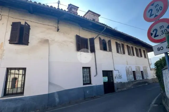 Zweizimmerwohnung in Via Villa 62, Giaveno - Foto 1