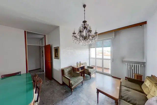 3-room flat in Vicolo Luigi Rho 61, Meda - Photo 1