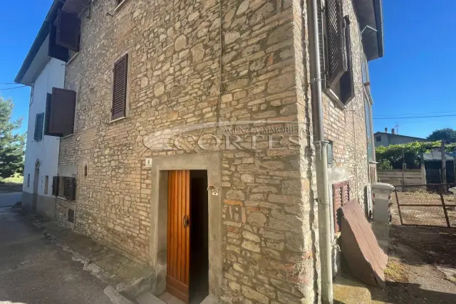 Wohnung, Città di Castello - Foto 1