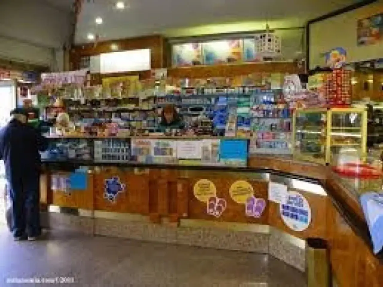 Tabaccheria in , Modena, {3} - Foto 1