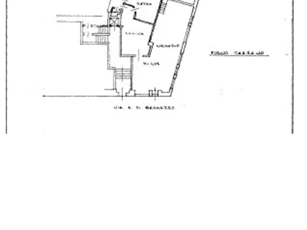 Bar in Corso Bernardino Telesio 68, Torino, {3} - Planimetria 1