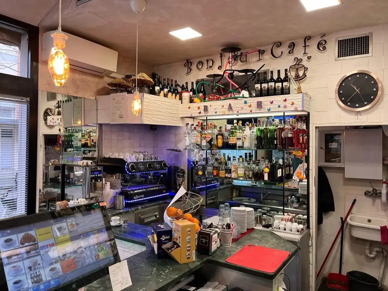 Negozio in Via San Donato 158, Bologna, {3} - Foto 2