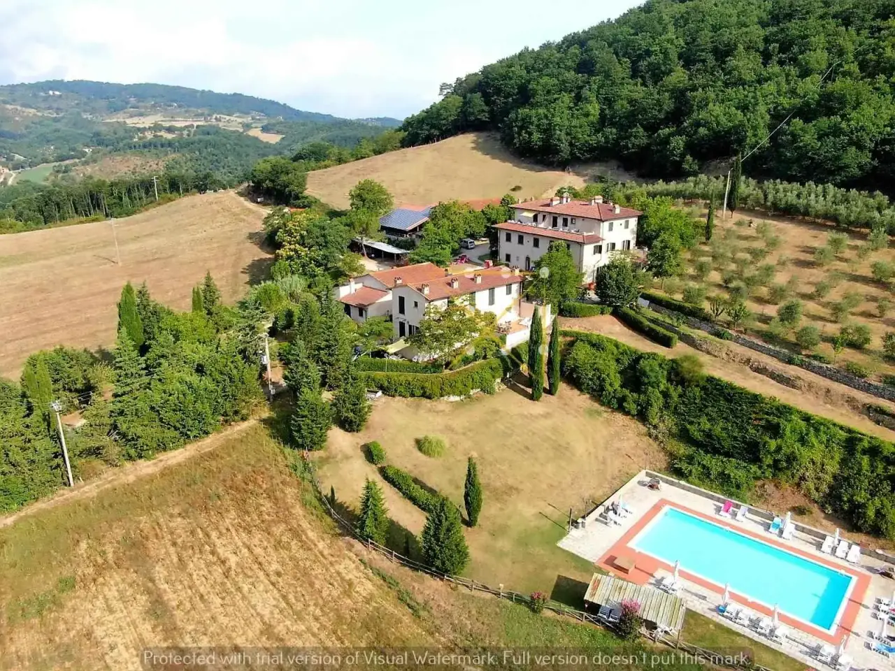 Agriturismo in , Dicomano, {3} - Foto 1