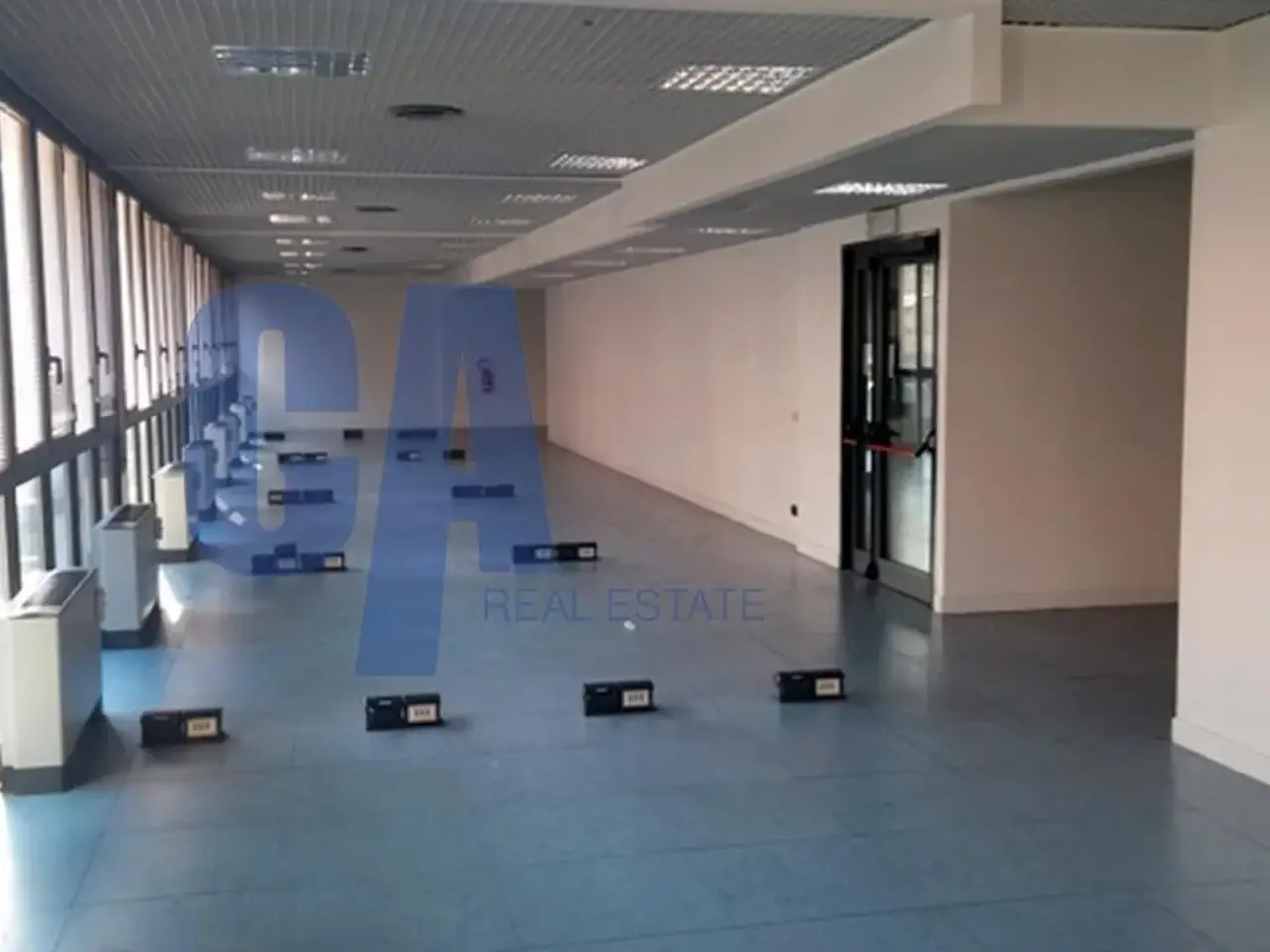 Ufficio in Via Sile, Milano, {3} - Foto 1