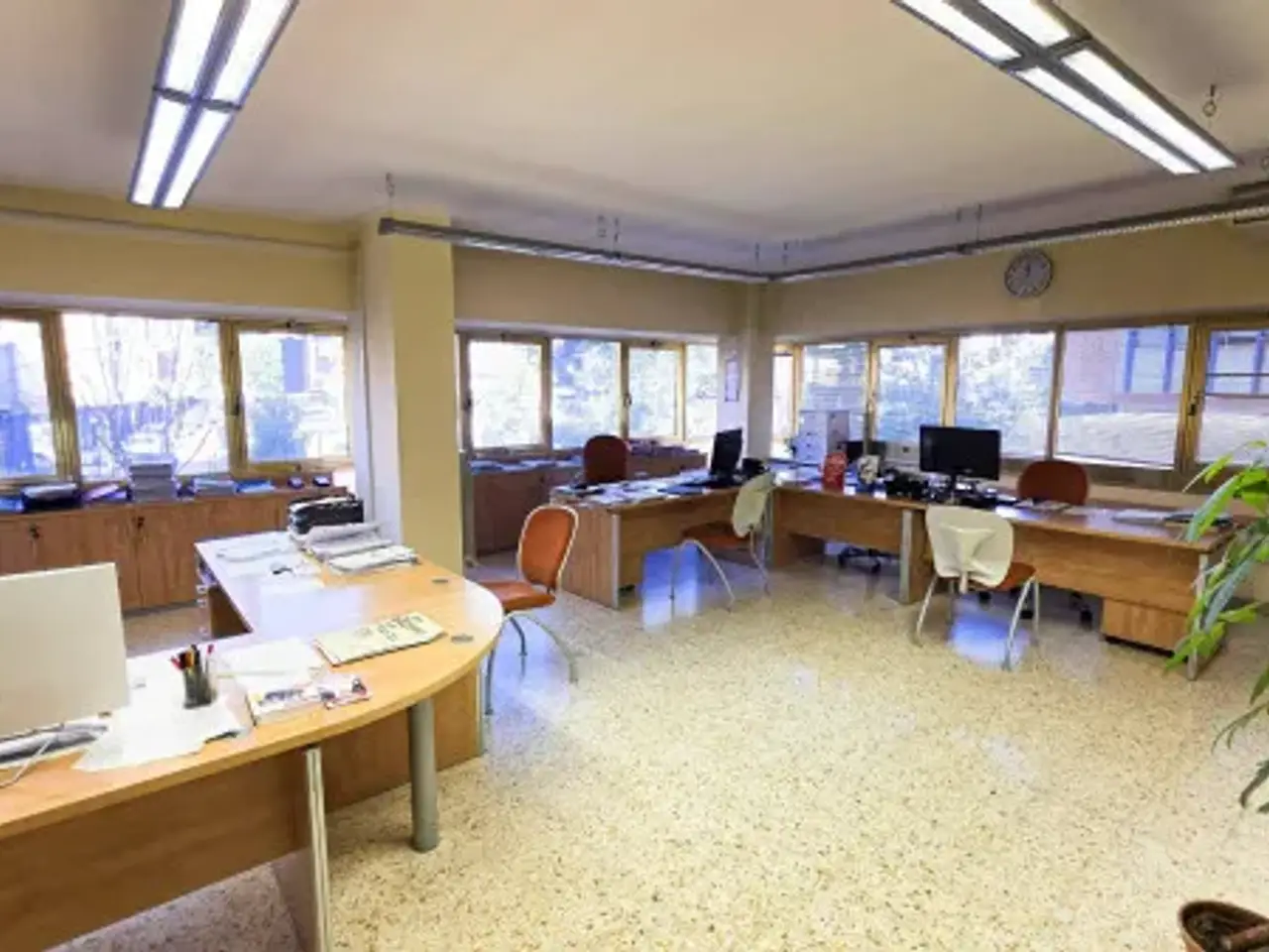 Ufficio in Via Genova, Viterbo, {3} - Foto 1