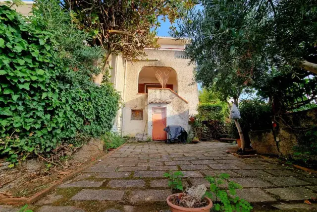 Villa a schiera in Via Sandro Pertini 17, San Nicola Arcella - Foto 1