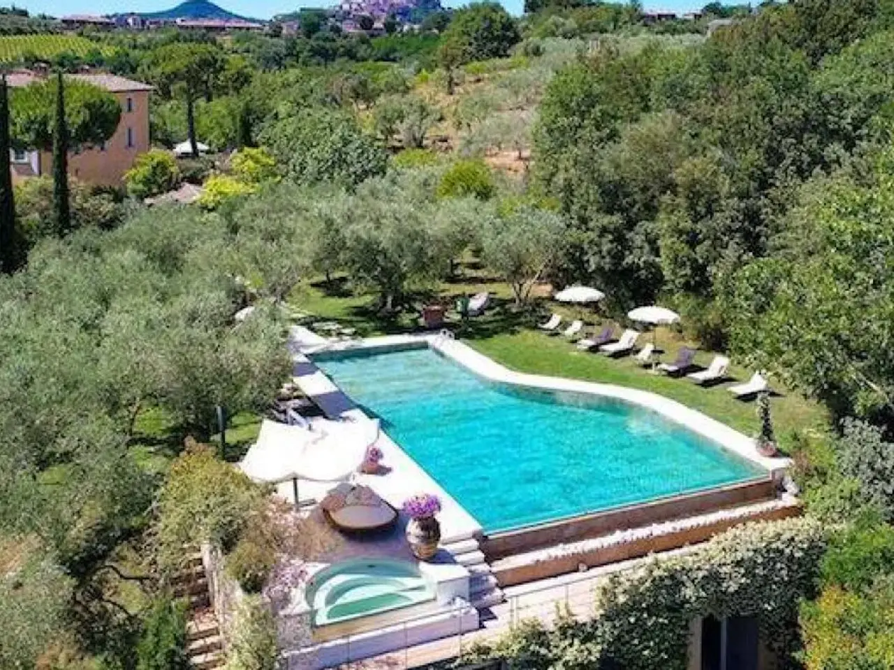 Agriturismo in , Montepulciano, {3} - Foto 2