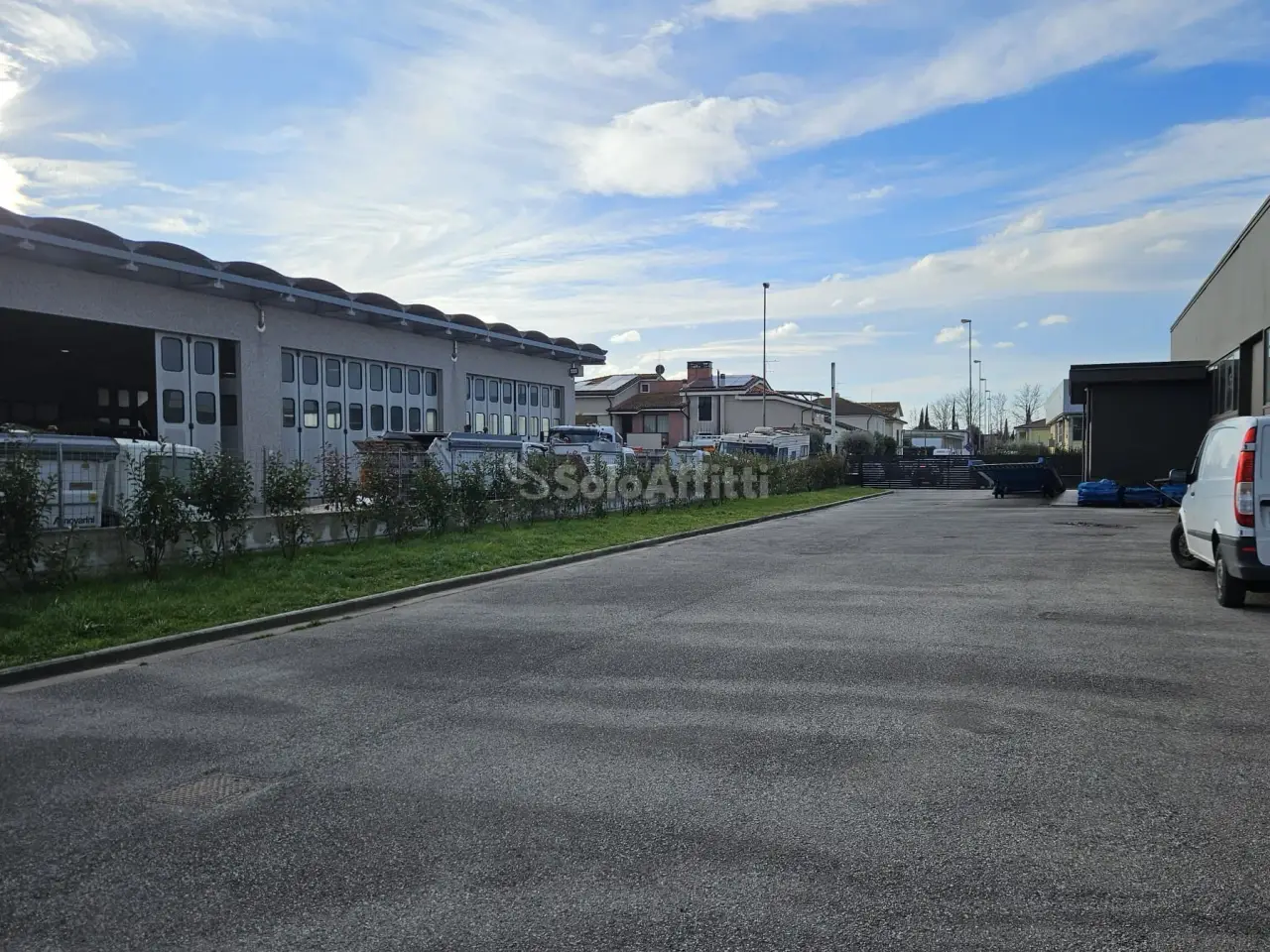 Capannone in , Fucecchio, {3} - Foto 2