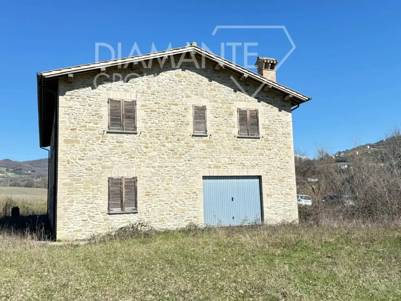 Azienda agricola in , Gubbio, {3} - Foto 2