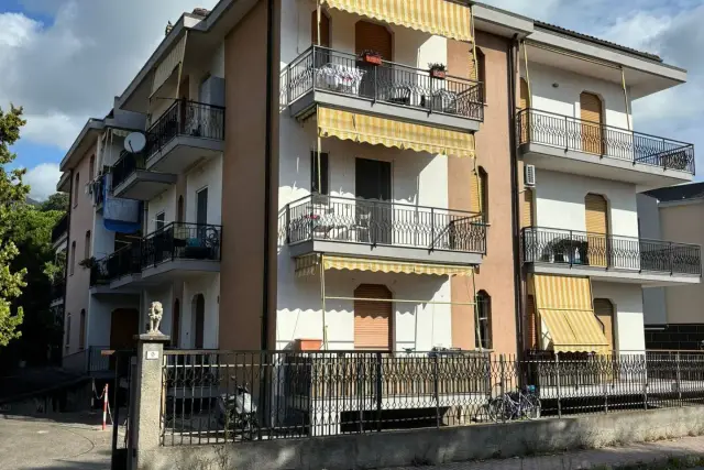 2-room flat in Via Fornaci 11, Boissano - Photo 1