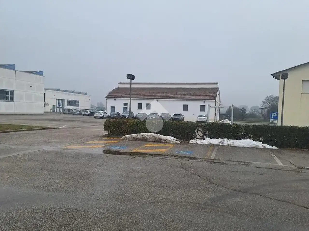 Ufficio in Via Pilastrino 32, Bagnara Di Romagna, {3} - Foto 2