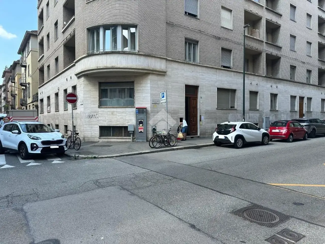 Magazzino in Via Sebastiano Caboto 51, Torino, {3} - Foto 2
