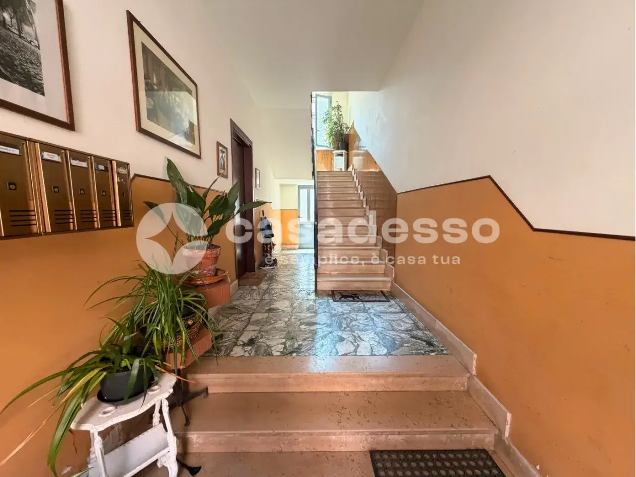 Palazzina commerciale in Via Gennaro 5, Trino, {3} - Foto 2