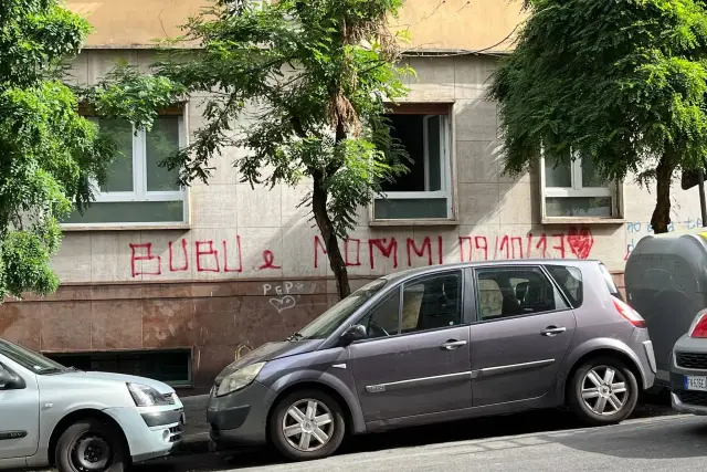 Gemeinschaftsbüro in Viale Michelangelo, Napoli - Foto 1