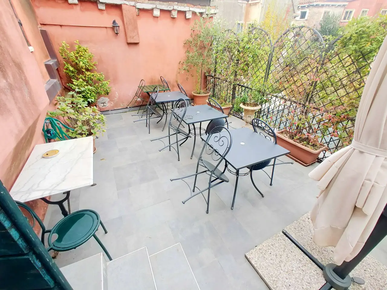 Albergo in Guglie, Venezia, {3} - Foto 1