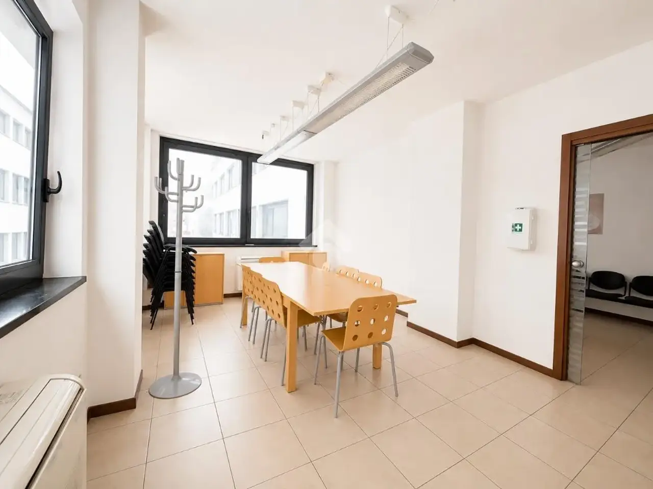 Ufficio in Corso del Popolo 111, Venezia, {3} - Foto 2