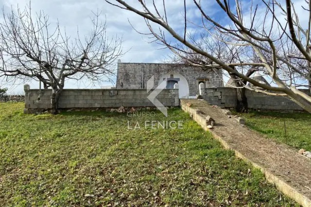 Country house or cottage, Martina Franca - Photo 1