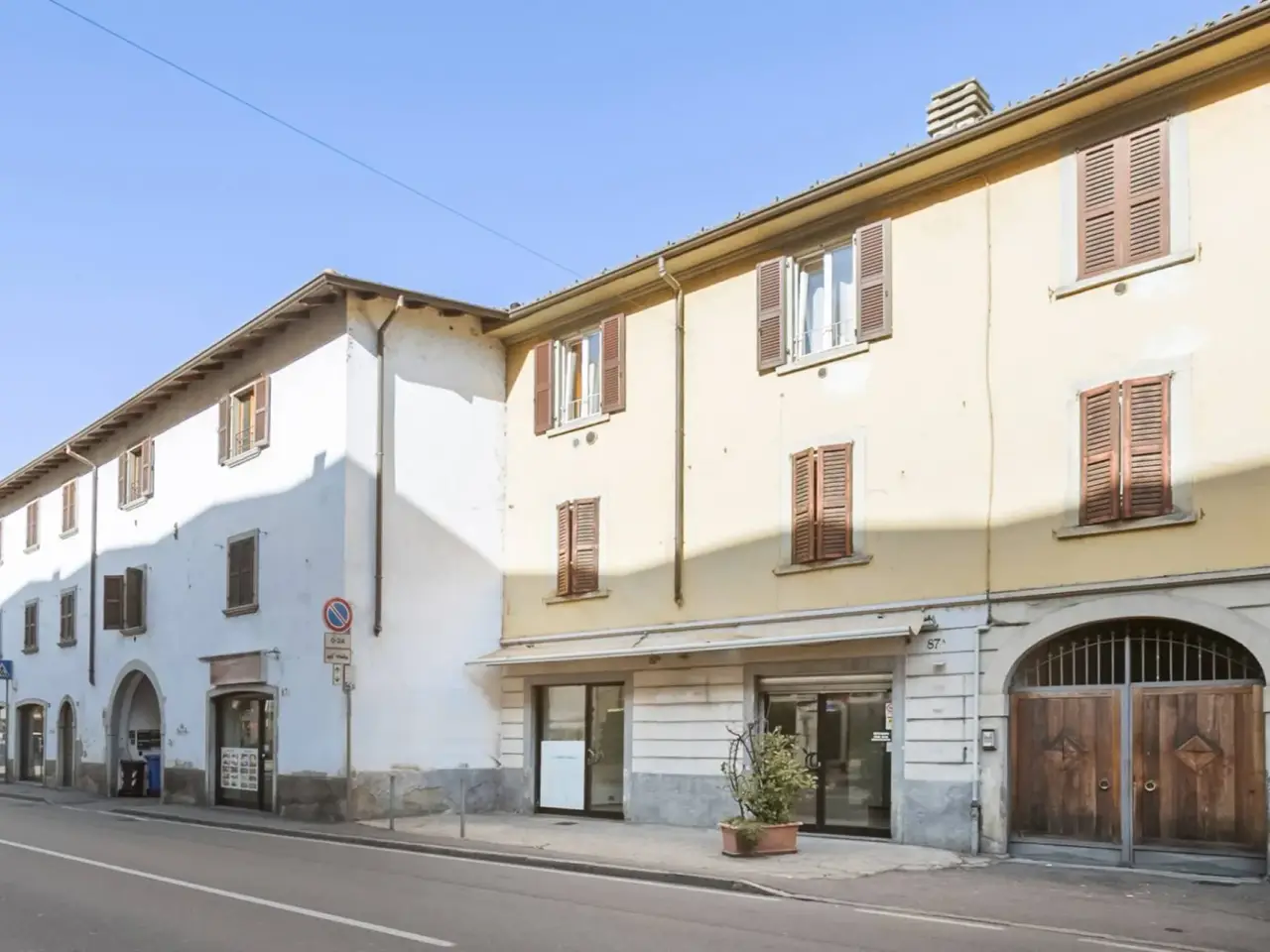 Negozio in Via Broseta 87, Bergamo, {3} - Foto 1