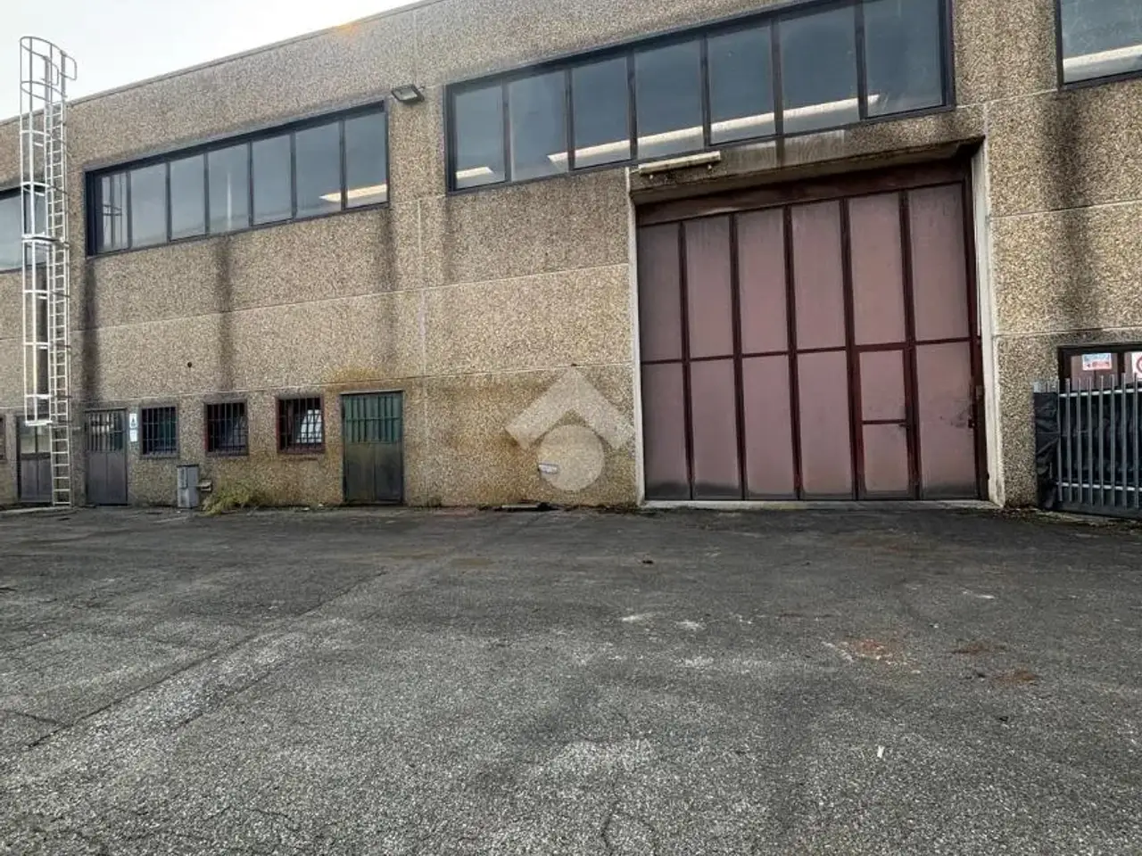 Capannone in Via G. Matteotti 4, San Gillio, {3} - Foto 1