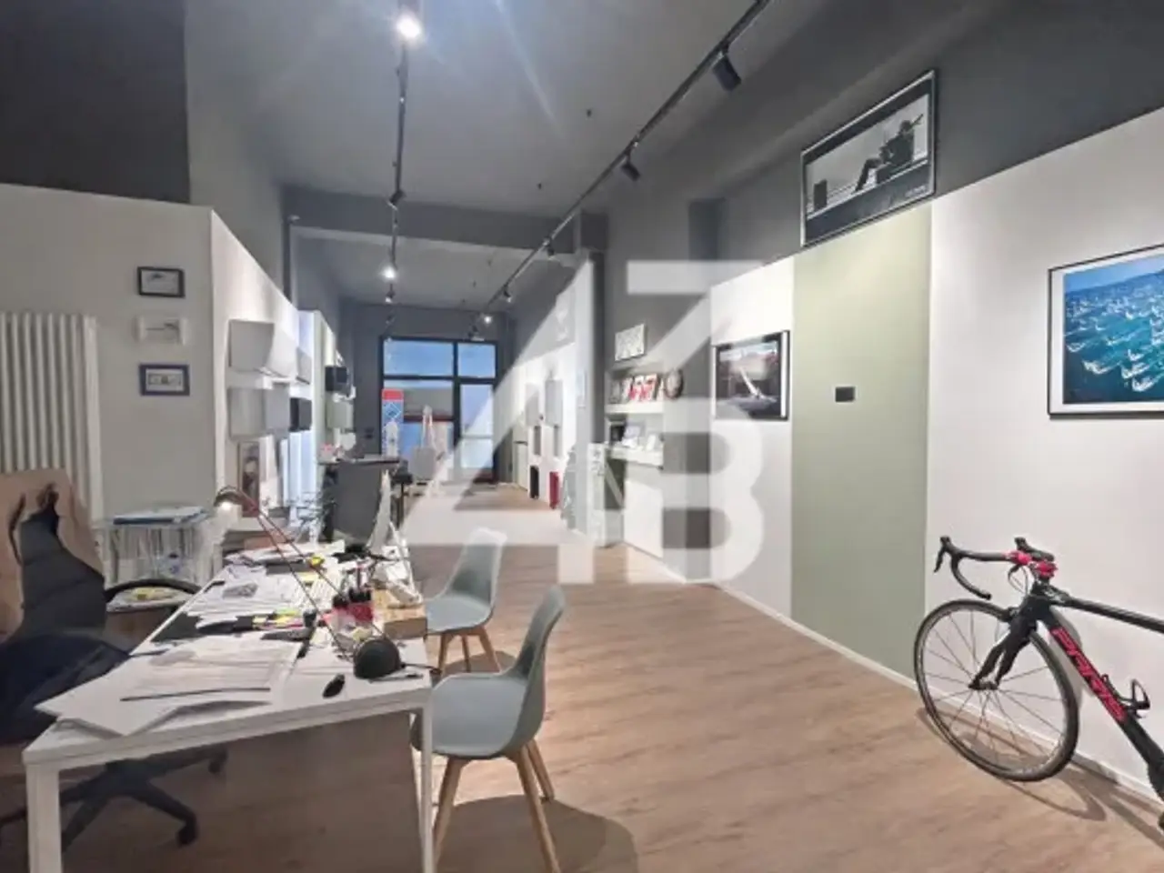 Negozio in Via Milano 11b, Trieste, {3} - Foto 1