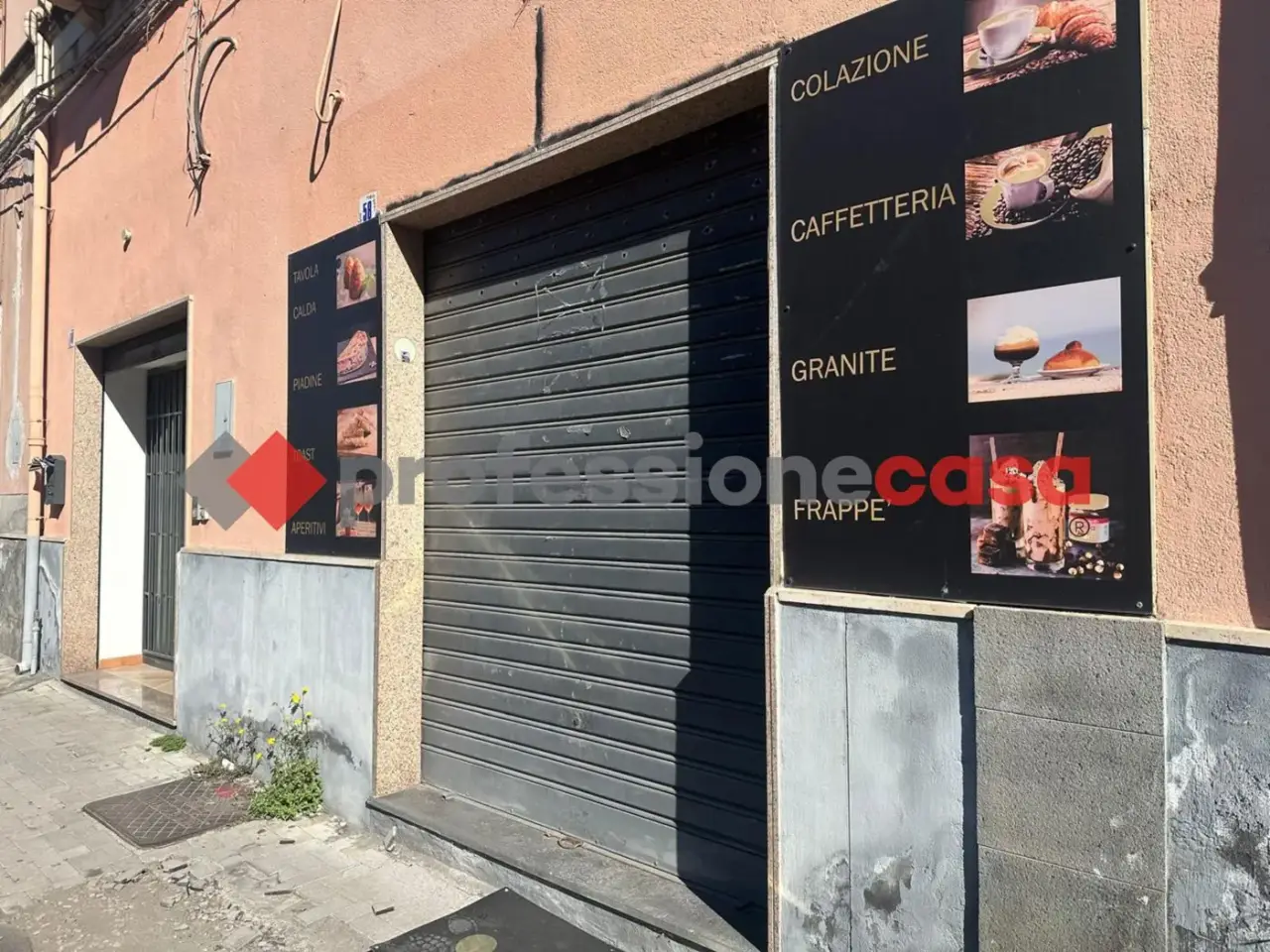 Negozio in Via Cibele 58, Catania, {3} - Foto 2