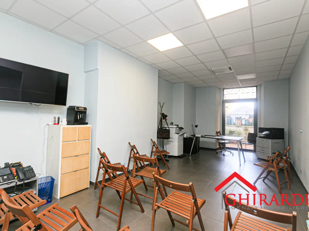 Magazzino in Via Vado, Genova, {3} - Foto 1