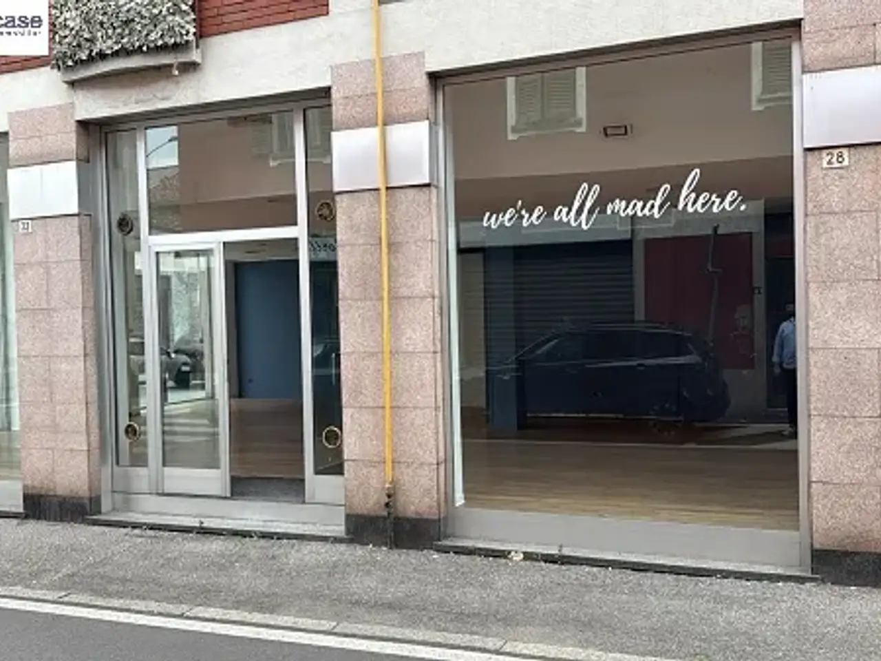 Negozio in , Seregno, {3} - Foto 1