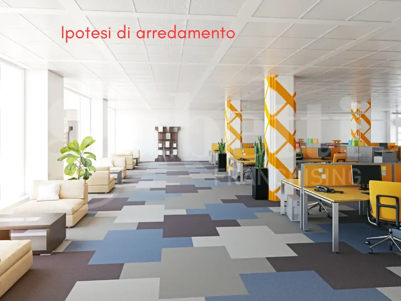 Negozio in Sottomarina - Veneto 12, Chioggia, {3} - Foto 1