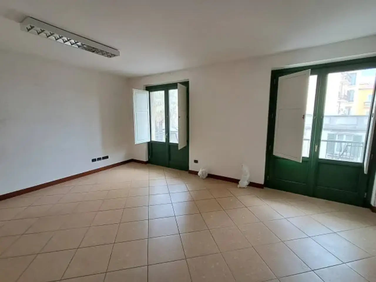 Ufficio in Via Indipendenza, Catanzaro, {3} - Foto 1