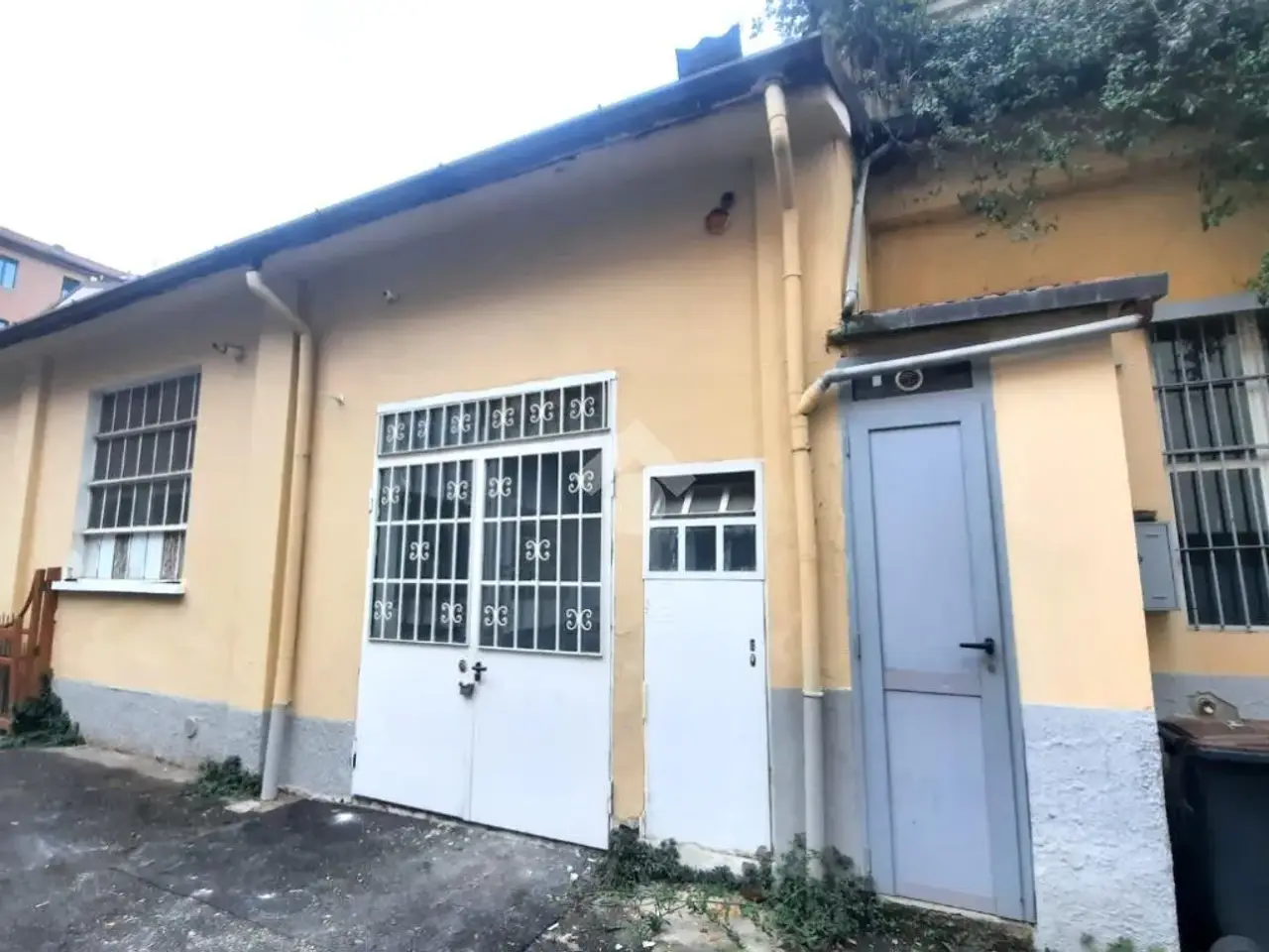 Laboratorio in Via Padova 221, Milano, {3} - Foto 2