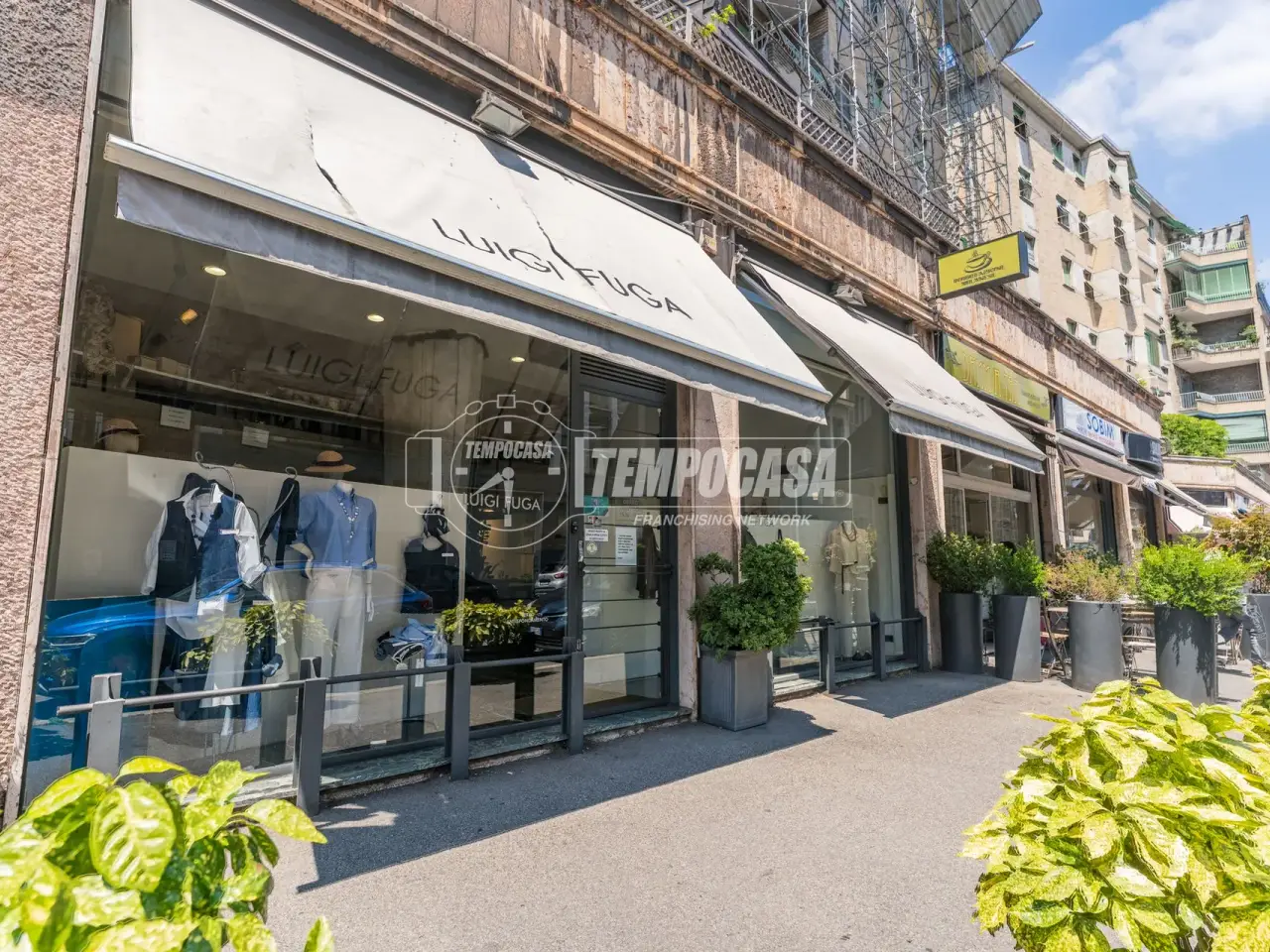 Negozio in Via Lario 13, Milano, {3} - Foto 1