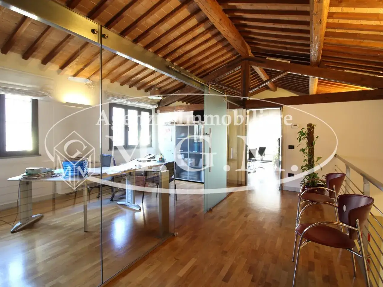 Ufficio in , Pontedera, {3} - Foto 1