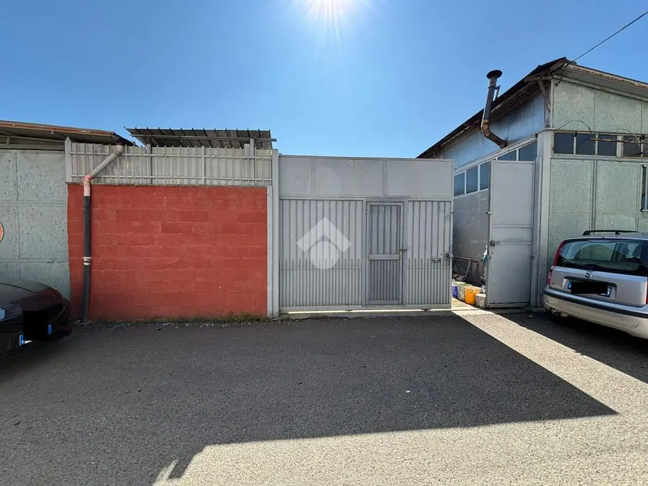 Magazzino in Via Giuseppe Cavallo 18, Venaria Reale, {3} - Foto 1
