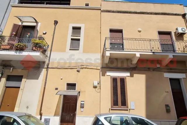 Casa indipendente in Via Lucio Strabone 66, Brindisi - Foto 1