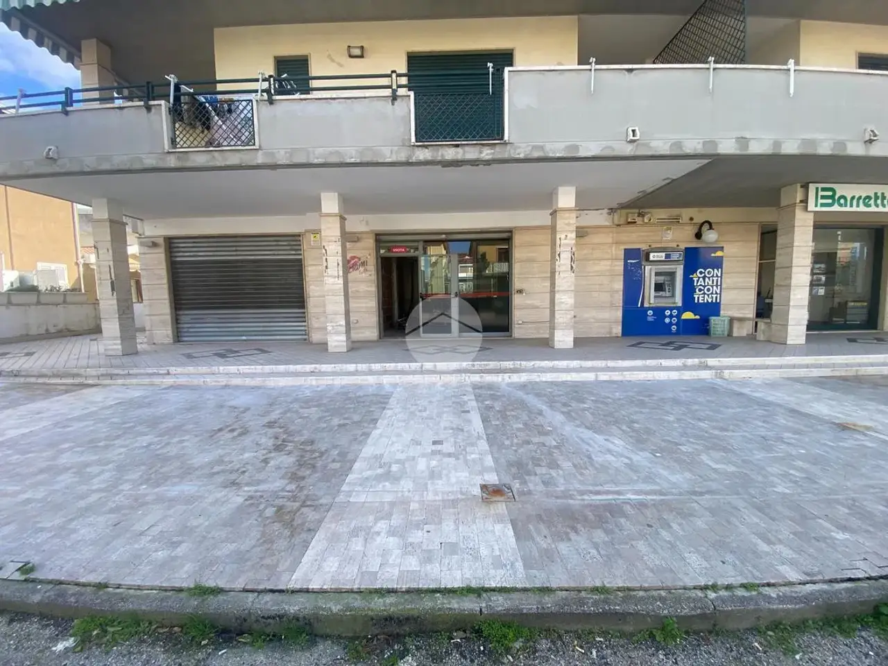 Negozio in Via Licinella 179, Capaccio, {3} - Foto 2