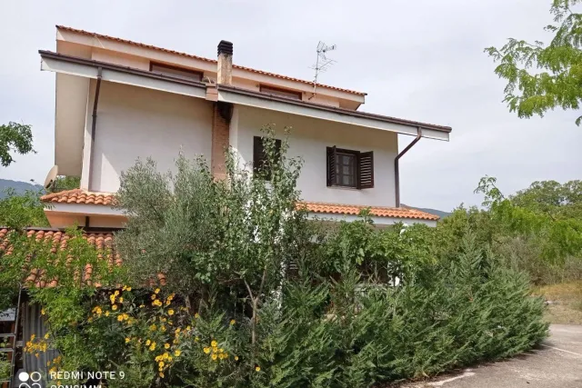 Villa in Via Martire 3, Castrolibero - Foto 1