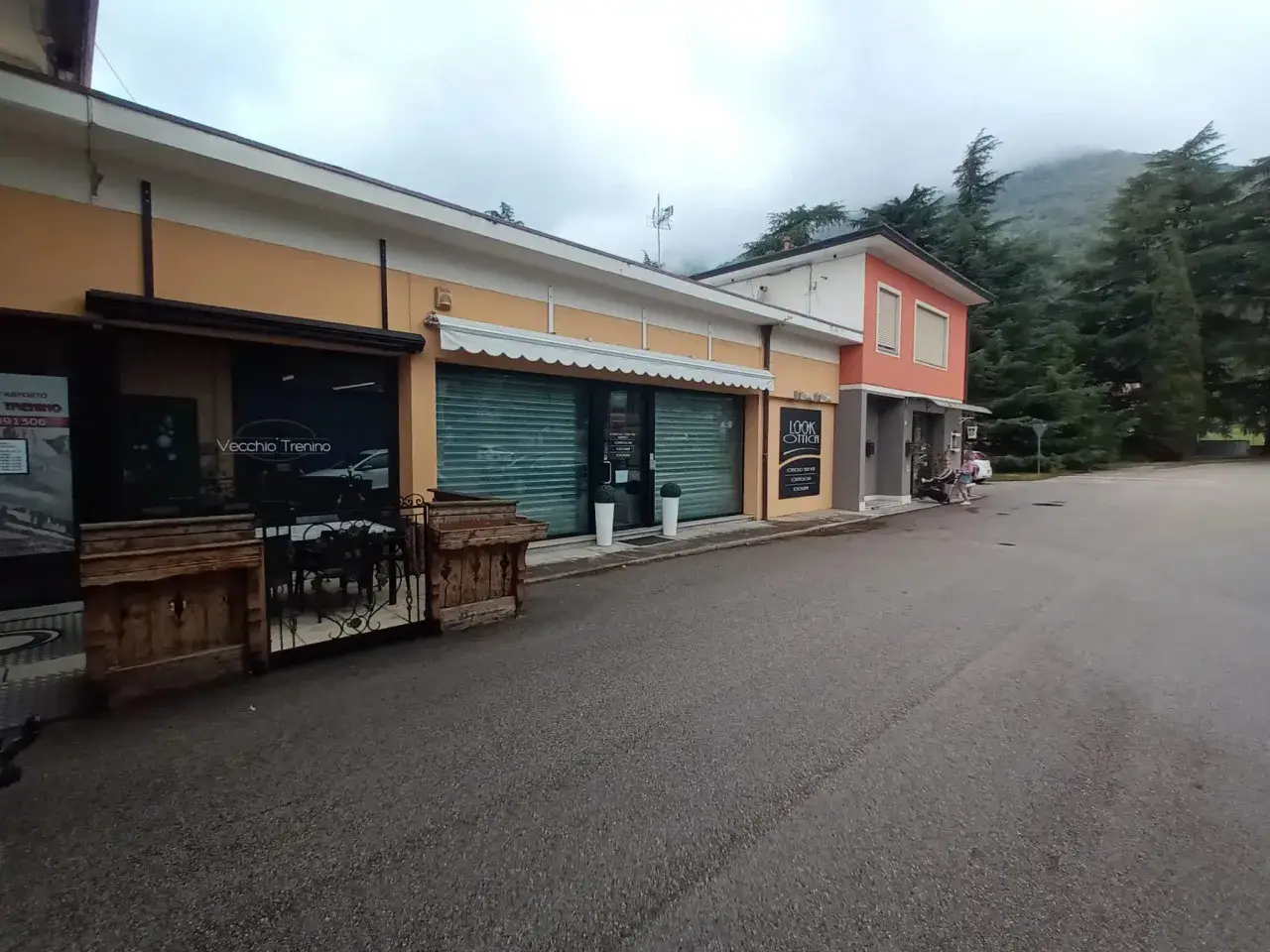 Negozio in Caltrano, Caltrano, {3} - Foto 2