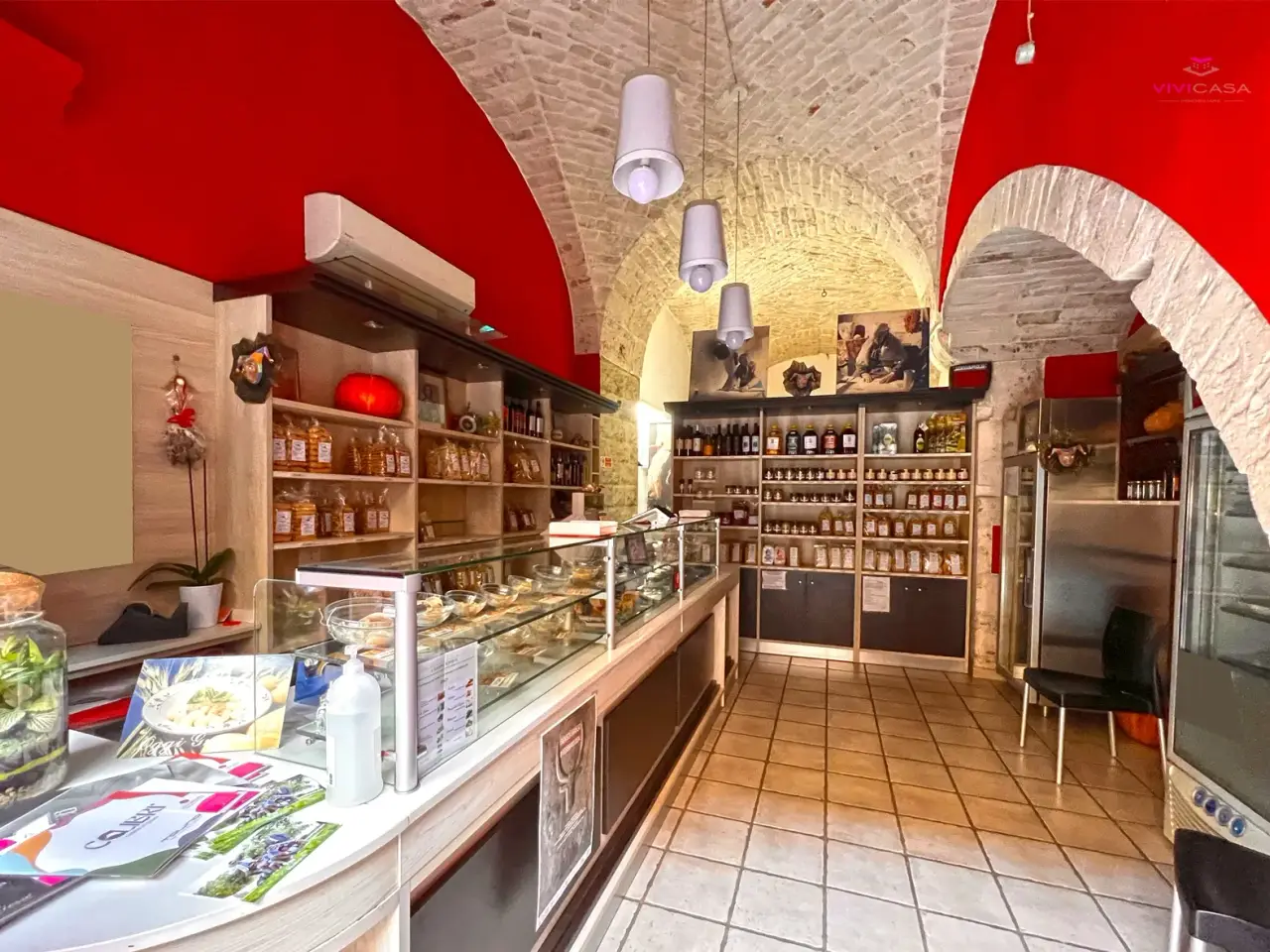 Esercizio commerciale in Via Roma, Putignano, Putignano, {3} - Foto 2