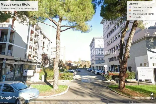 Boxen in Via G. Mattioli 63, Bergamo - Foto 1