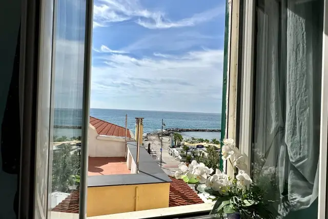 3-room flat in Via Roma 5, Santo Stefano al Mare - Photo 1