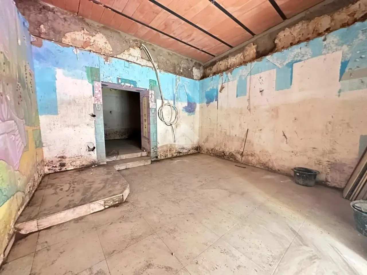 Negozio in Via Padre Gaetano Errico 21, Napoli, {3} - Foto 2